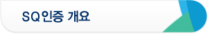 sq인증 개요